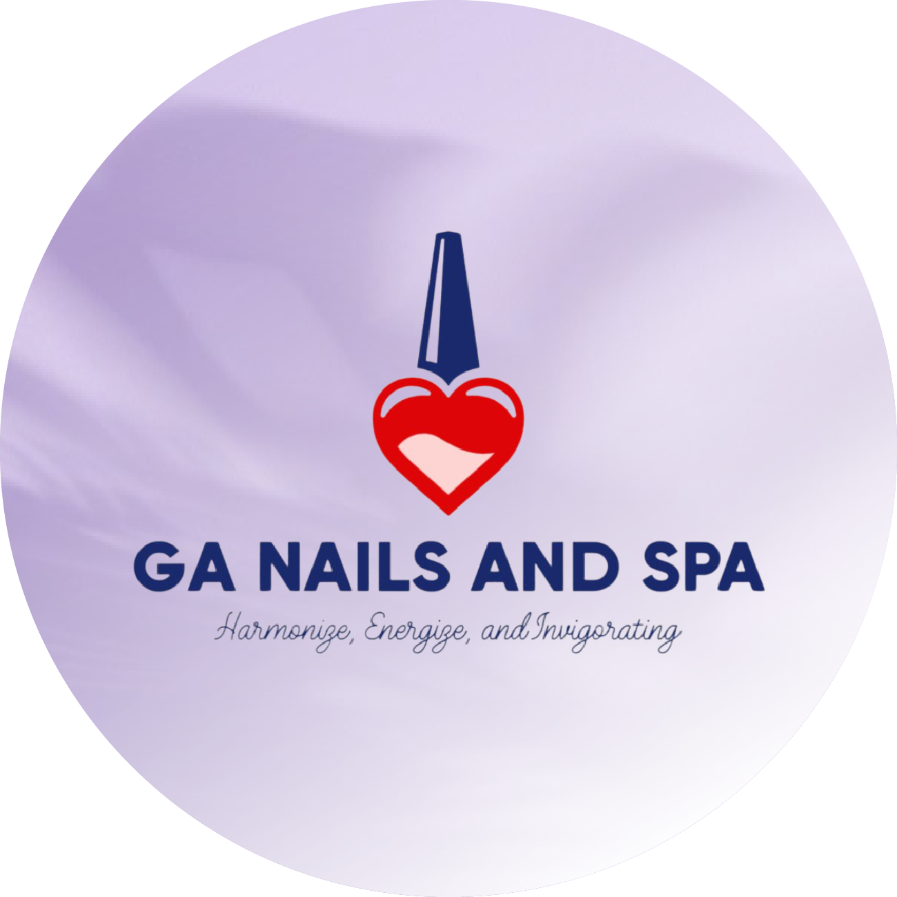Ga Nails & Spa Milton, Georgia 30004